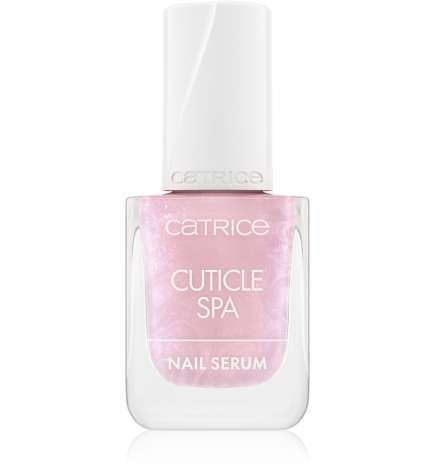 Cuticle Spa