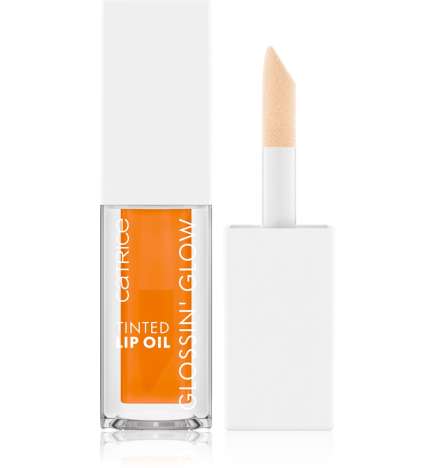 Glossing Glow