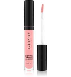 Gloss Obsessed