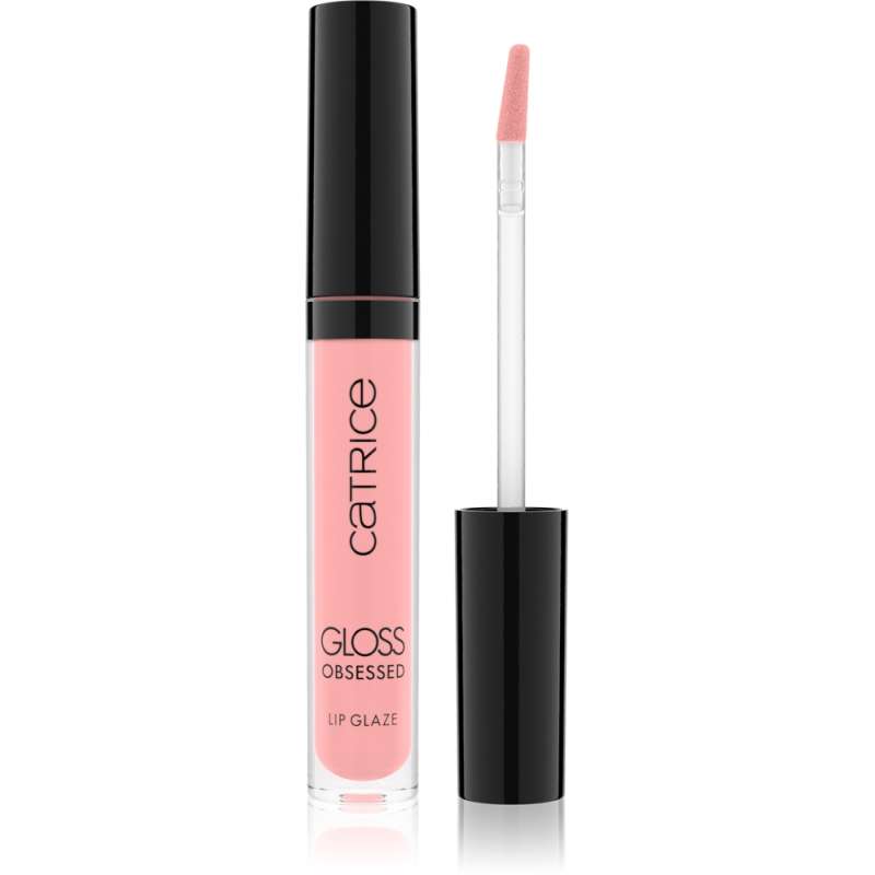 Gloss Obsessed Gloss Obsessed