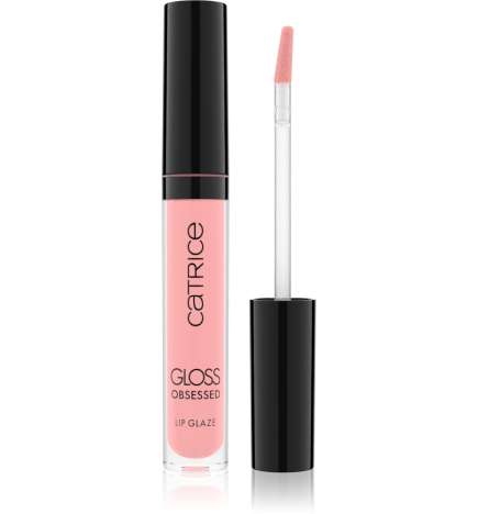 Gloss Obsessed