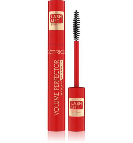 Volume Perfector