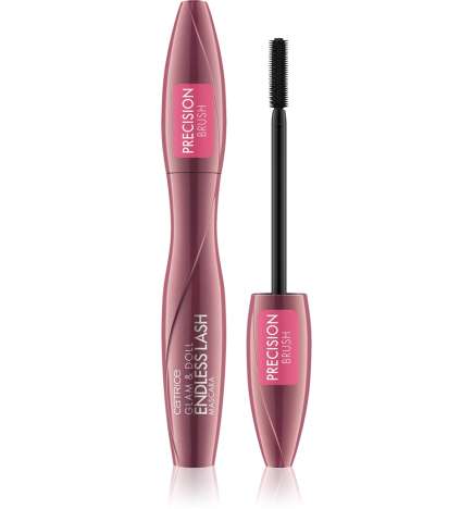 Glam & Doll Endless Lash