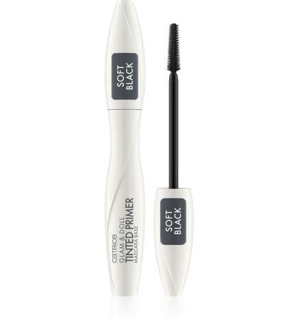 Glam & Doll Tinted Primer