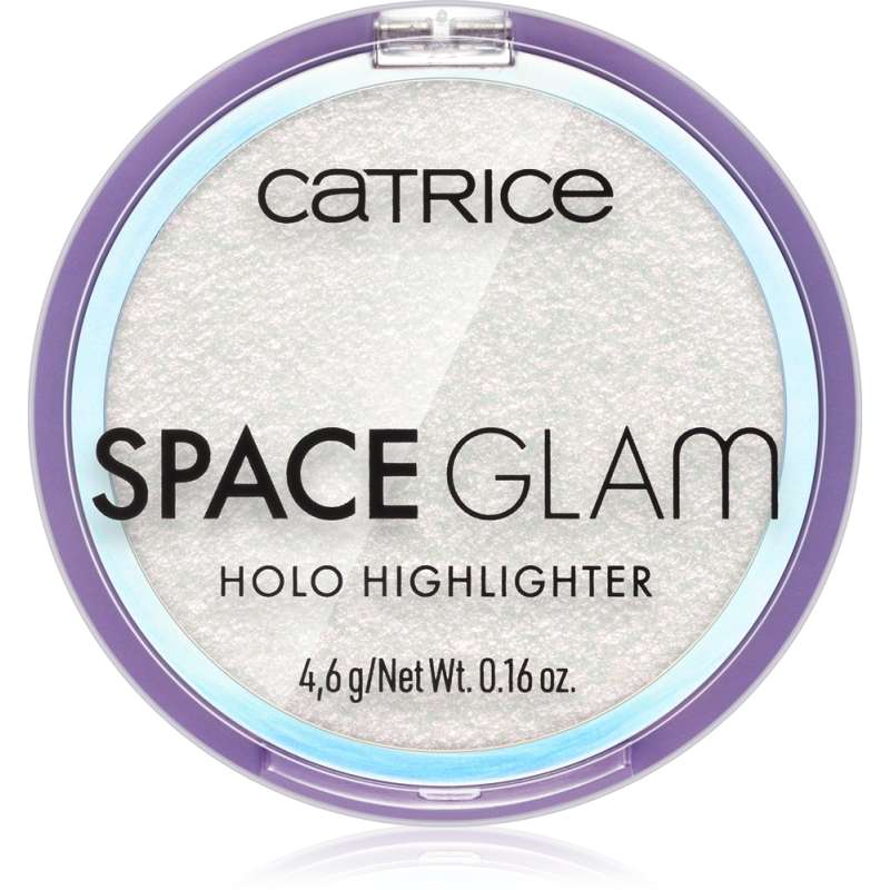 Space Glam Space Glam