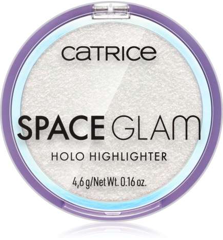 Space Glam