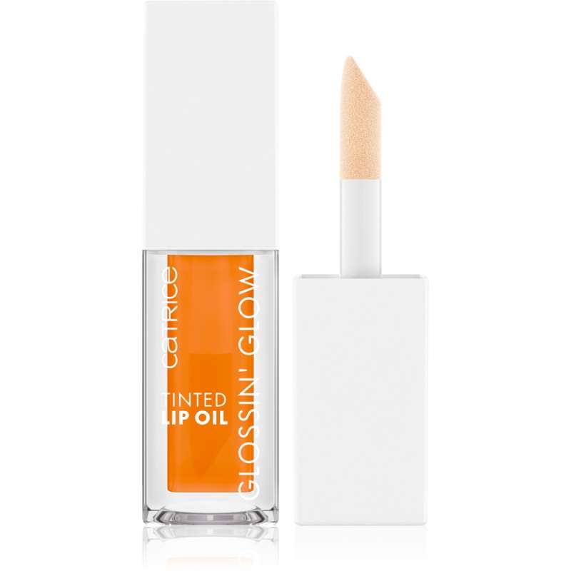Glossing Glow