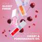 Glossing Glow