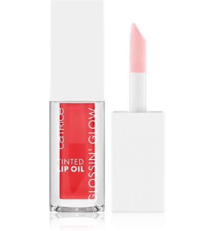 Glossing Glow