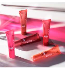 Blush Affair