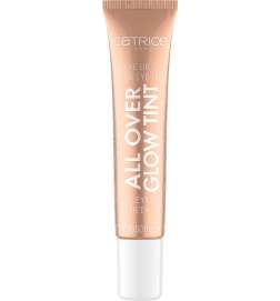 All Over Glow Tint