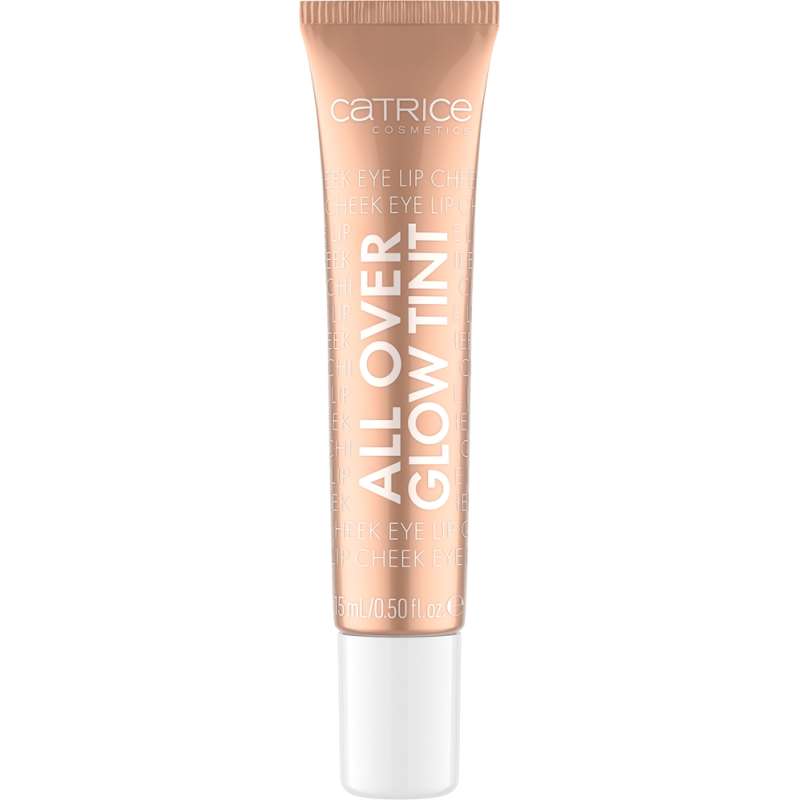 All Over Glow Tint All Over Glow Tint