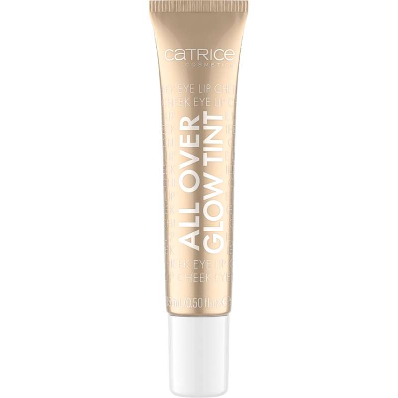 All Over Glow Tint All Over Glow Tint