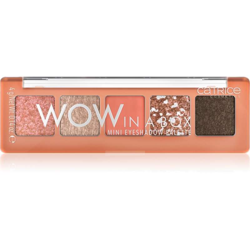 WOW In A Box
