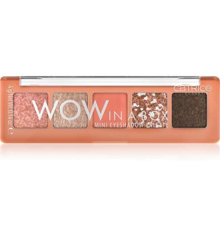 WOW In A Box