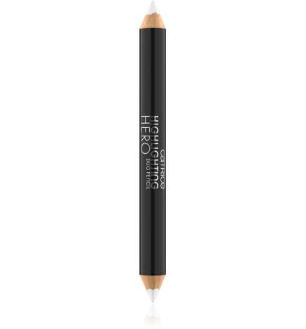 Highlighting Hero Duo