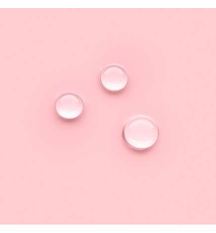 Pore Blemish Control