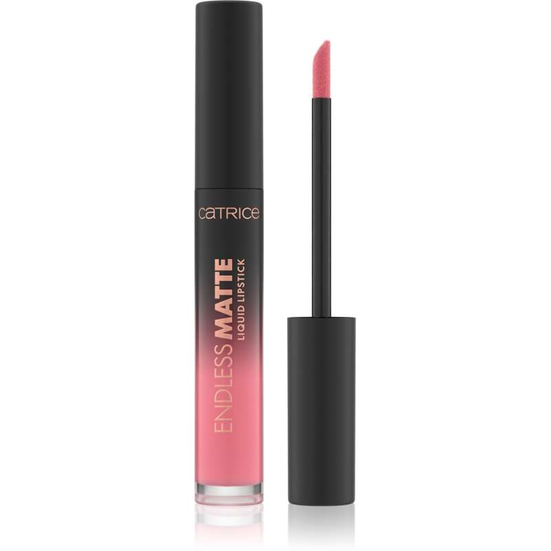 Endless Matte