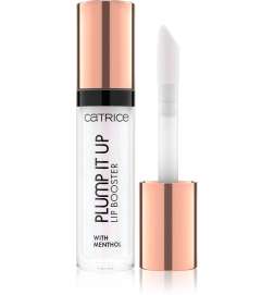 Plump It Up