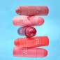 Blushin' Charm Multi Stick Blushin' Charm Multi Stick