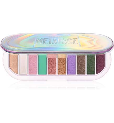 METAFACE