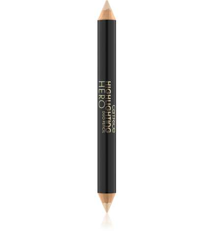 Highlighting Hero Duo