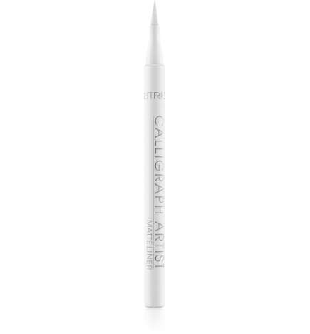 Calligraph Artist Matte