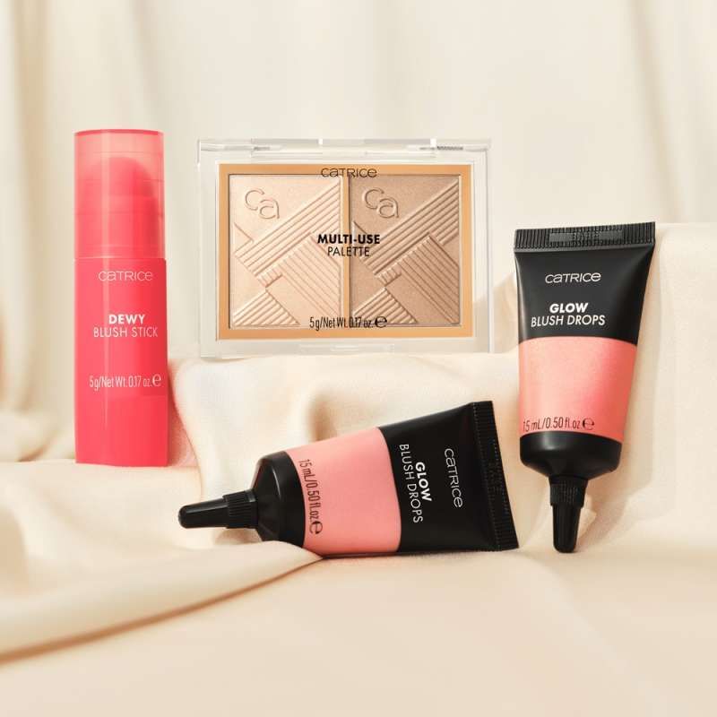 Dewy Blush Stick Dewy Blush Stick