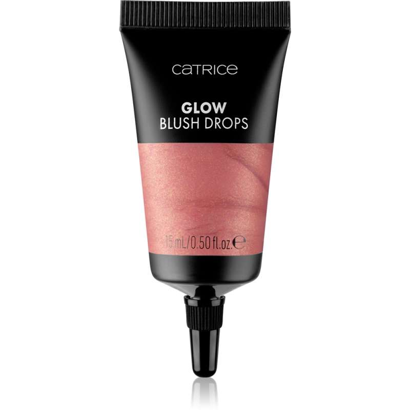 Glow Blush Drops Glow Blush Drops