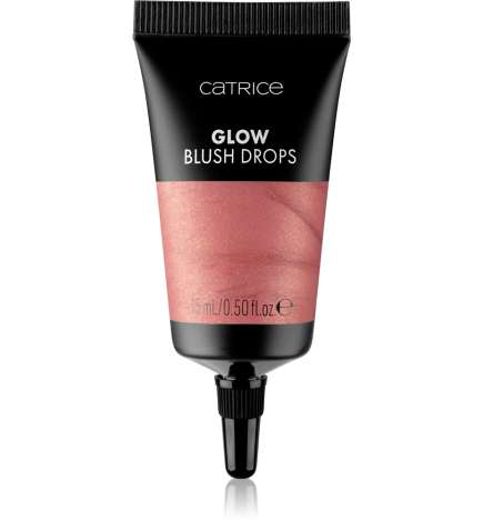 Glow Blush Drops