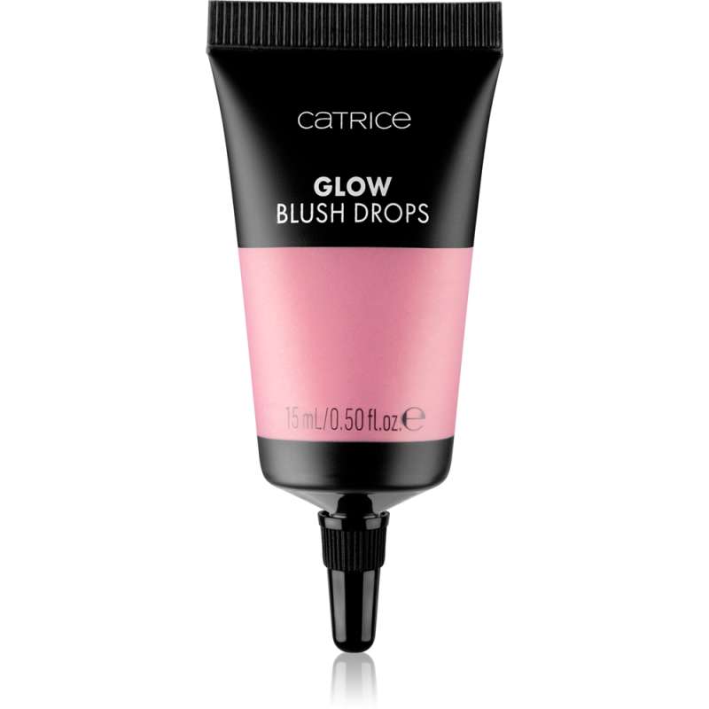 Glow Blush Drops Glow Blush Drops