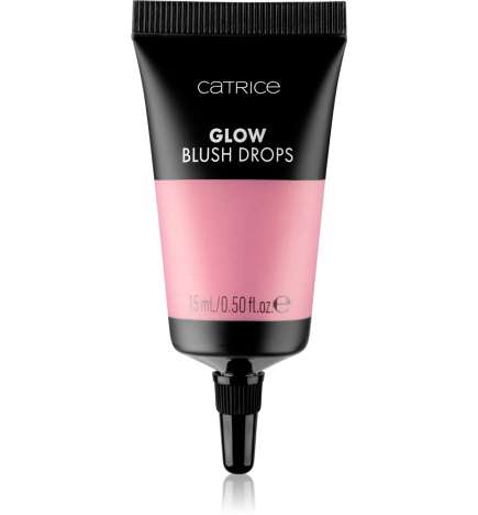 Glow Blush Drops