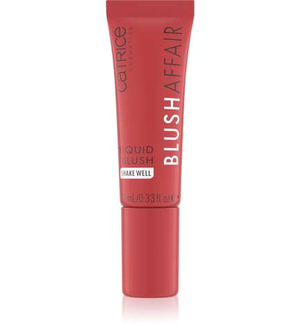 Blush Affair