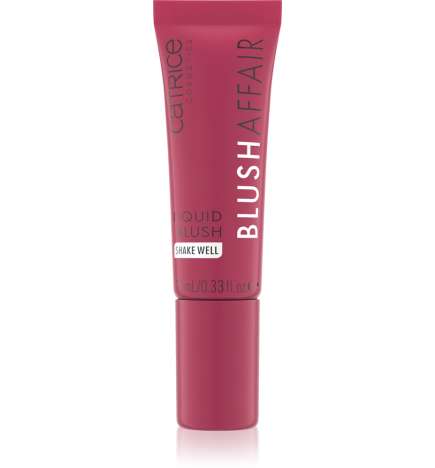 Blush Affair