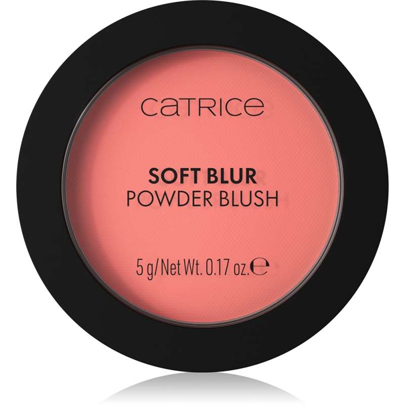 Soft Blur Powder Brush Soft Blur Powder Brush