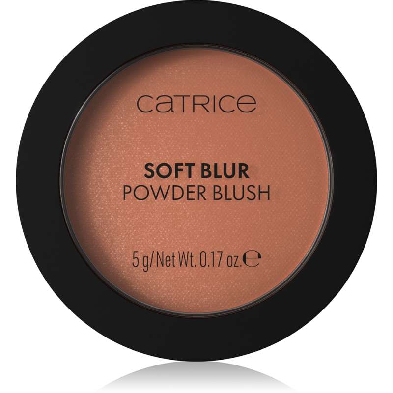 Soft Blur Powder Brush Soft Blur Powder Brush