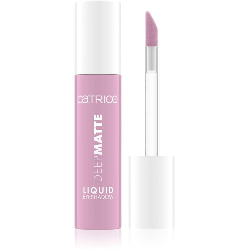 Deep Matte Deep Matte