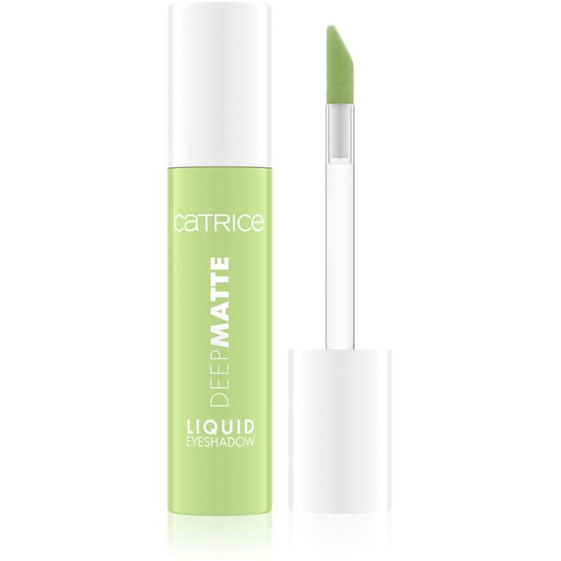 Deep Matte Deep Matte