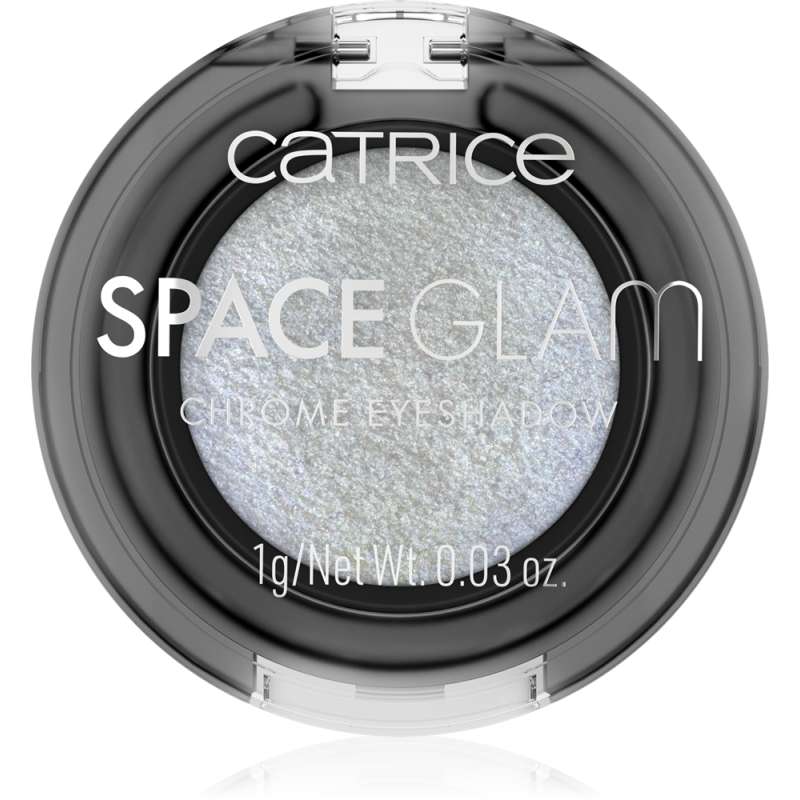 Space Glam