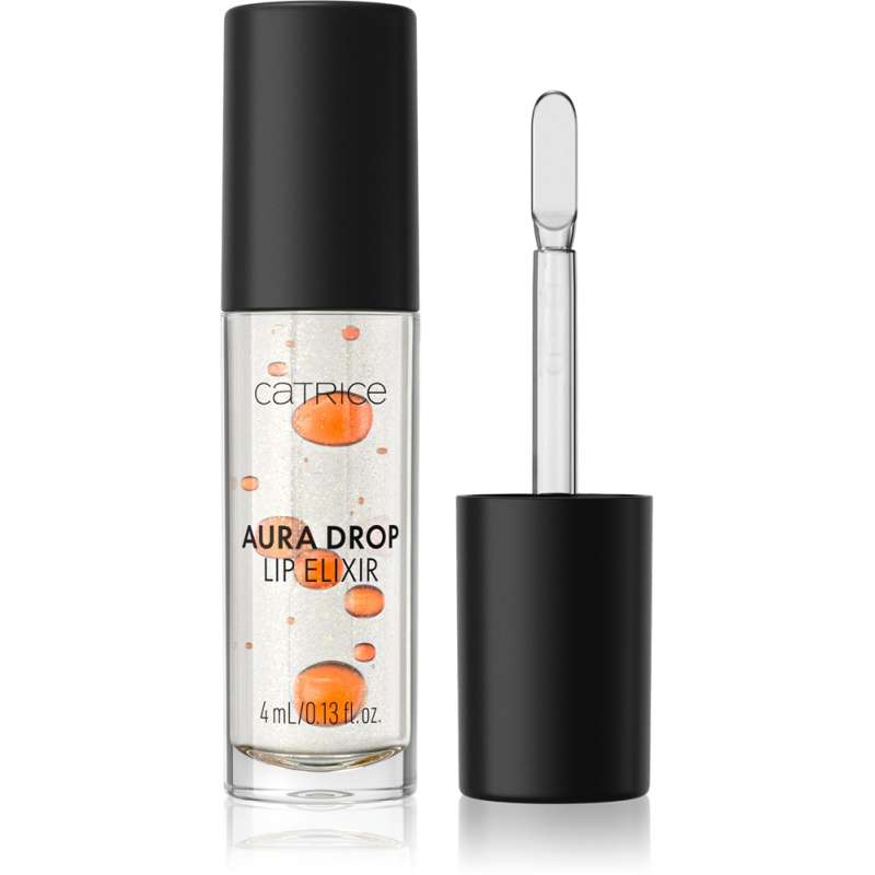 Aura Drop Lip Elixir Aura Drop Lip Elixir