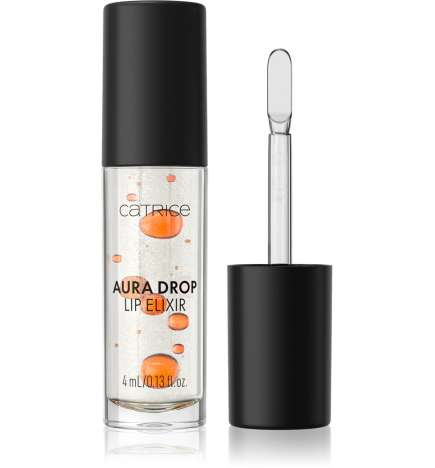 Aura Drop Lip Elixir