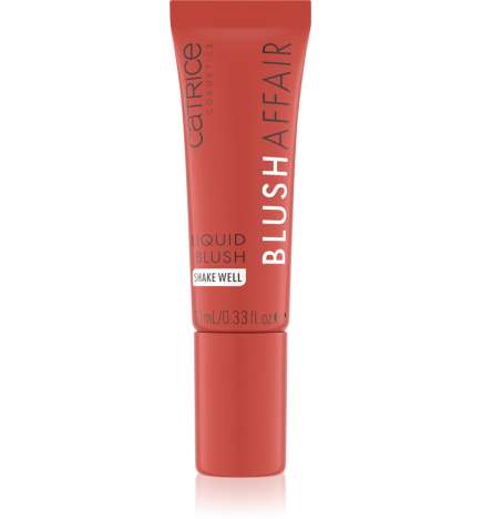 Blush Affair