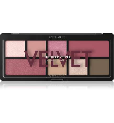 The Deep Velvet
