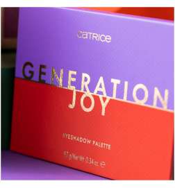 GENERATION JOY