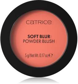 Soft Blur Powder Brush