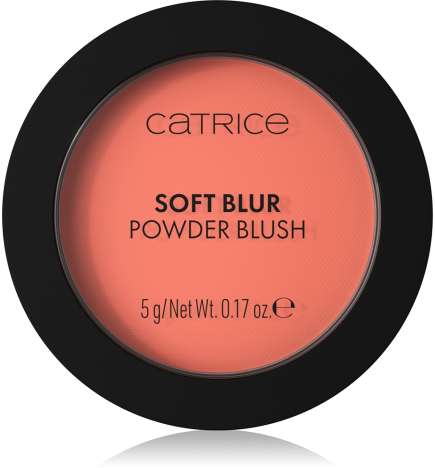 Soft Blur Powder Brush