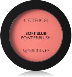 Soft Blur Powder Brush