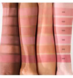 Soft Blur Powder Brush