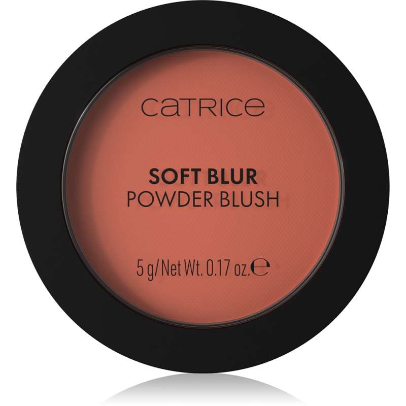 Soft Blur Powder Brush Soft Blur Powder Brush