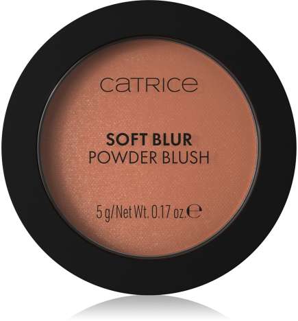 Soft Blur Powder Brush